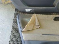 Салон (комплект сидений) 7HD53T Honda FR-V - Фото 17