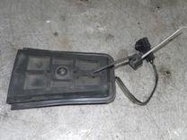 Датчик температуры FV17BG Chrysler Voyager - Фото 4