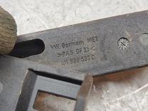 Ручка открывания капота LVAAFH Volkswagen Caddy купить с доставкой