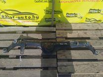 Балка под радиатор 6J51P9 Seat Ibiza