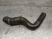 Патрубок турбины 6Q6J6W Peugeot 306 - Фото 4