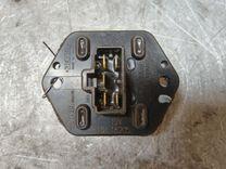 Сопротивление печки UOLEIQ Subaru Forester купить с доставкой