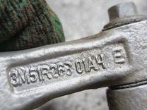 Петля двери задней левой R4ZPI1 Ford Focus - Фото 4