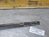 Молдинг стекла двери передней правой наружный TL9ZDX Peugeot 407 - Фото 4