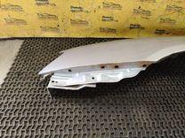 Крыло переднее левое IIOTON Nissan Primera - Фото 2