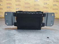 Дисплей WDO71G Ford Fusion