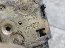 Замок двери задней левой 4YLVAT Peugeot 405 купить в магазине запчастей бу