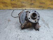 Кулак поворотный правый 4NJNAX Seat Alhambra