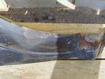 Крыло переднее правое CXCITG Opel Meriva - Фото 7