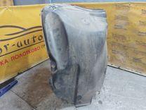 Защита арок передняя левая (подкрылок) DA1129 Ford Mondeo - Фото 2