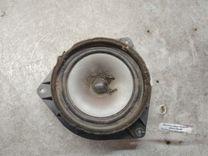 Динамик двери передней левой 22K0B7 Toyota Yaris Verso - Фото 1