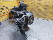 Корпус отопителя (печки) T7WWX0 Renault Laguna купить в магазине запчастей бу
