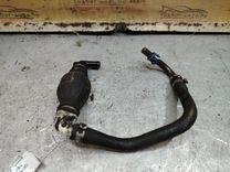 Насос топливный ручной (подкачка) R1IM9U Volvo V40 - Фото 3