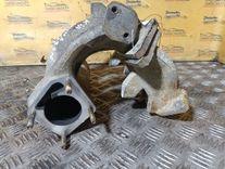 Коллектор впускной 4DALEN Kia Shuma купить с доставкой