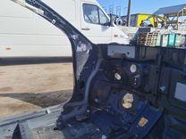 Стойка кузовная передняя левая T32V8N Toyota Avensis - Фото 8