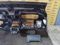 Панель передняя салона (торпедо) ZCAYTP Citroen C5 - Фото 10