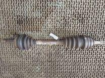 Полуось передняя левая (приводной вал, ШРУС) 5O3LL8 Opel Astra купить с доставкой