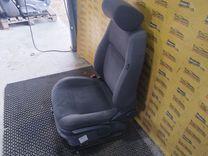 Салон (комплект сидений) UD331W Volkswagen Polo купить на авторазборке