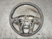 Руль 8UZ4SM Kia Sorento купить с доставкой