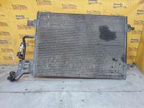 Радиатор кондиционера DGT9K7 Volkswagen Passat