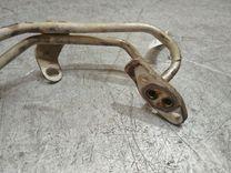 Трубка охлаждающей жидкости металлическая 793R2Y Toyota Corolla - Фото 5