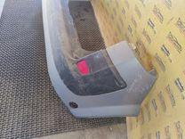 Бампер задний L2AROX Renault Scenic купить с доставкой