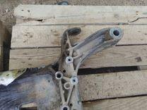 Балка подвески передняя (подрамник) L2YQIR Volkswagen Passat undefined