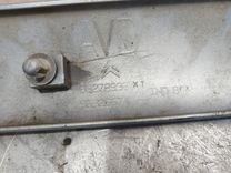 Молдинг двери передней правой 9L3KSC Citroen C5 купить с доставкой