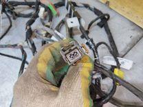 Проводка крышки багажника D3RVJ2 Volvo V40 - Фото 7