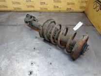 Амортизатор передний правый Q10TPD Renault Scenic - Фото 1