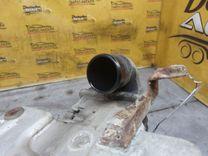 Интеркулер N48SG9 Hyundai Trajet купить