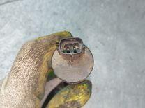 Насос (моторчик) омывателя стекла RRHT8X Toyota Avensis - Фото 3