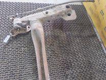 Балка подвески задняя 946S8C Opel Meriva купить с доставкой. Огромный выбор запчастей и марок авто. У нас есть практически все.