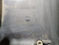 Резонатор воздушного фильтра WA96WD Mercedes A W168 - Фото 4