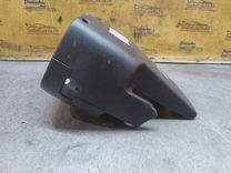 Кожух рулевой колонки 7SMVFA Peugeot 307