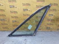 Стекло кузовное боковое левое ZL7M8E Audi 80 купить