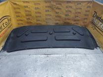 Обшивка крышки багажника Z6W4DX Peugeot 605 - Фото 3