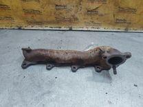 Коллектор выпускной 69O7C7 Toyota Corolla Verso - Фото 1