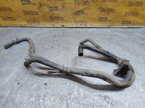 Патрубок (трубопровод, шланг) M8HBQH Seat Toledo купить с доставкой