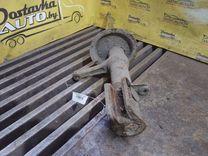 Амортизатор передний правый 392XU9 Lada 2110 - Фото 5