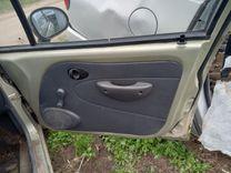 Замок двери передней правой C2KDIM Daewoo Matiz купить