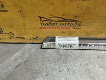 Молдинг стекла двери передней левой наружный TEFKG6 Opel Signum - Фото 2