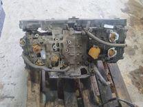 Двигатель GNK5B0 Subaru Forester купить с доставкой