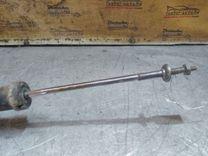 Амортизатор задний правый 17BD54 Seat Ibiza - Фото 2