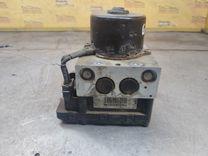 Блок ABS 0XG4GW Volkswagen Golf купить в магазине запчастей бу