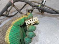 Проводка двери передней левой A923J1 Citroen Jumper - Фото 4