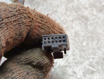 Проводка двери передней левой A1W2UP Opel Astra - Фото 6