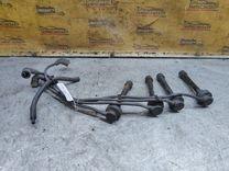 Провод высоковольтный GYI3OV Mitsubishi Carisma - Фото 3