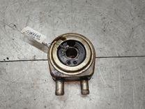 Теплообменник масляного фильтра CMHE5N Renault Espace