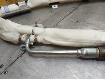 Подушка безопасности боковая (шторка) BTR4EC Kia Sorento купить с доставкой